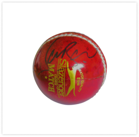 Cork Ball