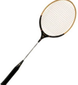 Badminton