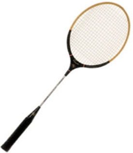 Badminton