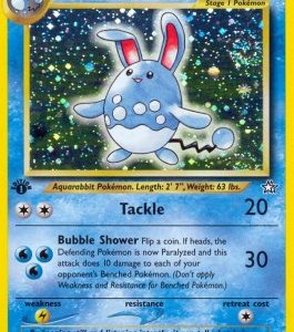 Azumarill (NG 2)