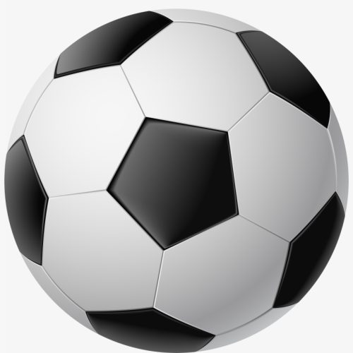 Classic Mini Soccer Ball