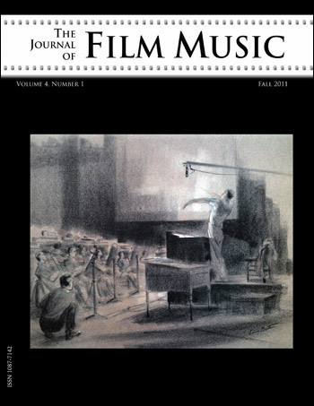 Drawn to Sound