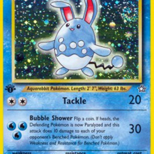 Azumarill (NG 2)